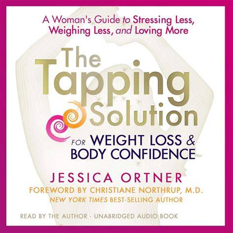 tapping for weight loss jessica ortner