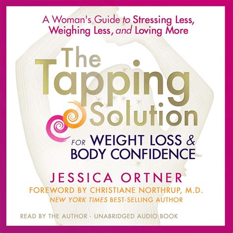 Tapping Solution Weight Loss And Body Confidence
