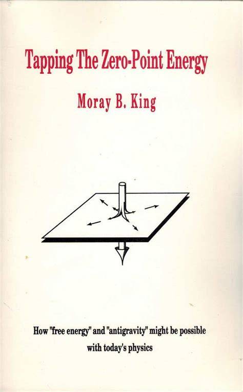 tapping the zero point energy free energy in toda