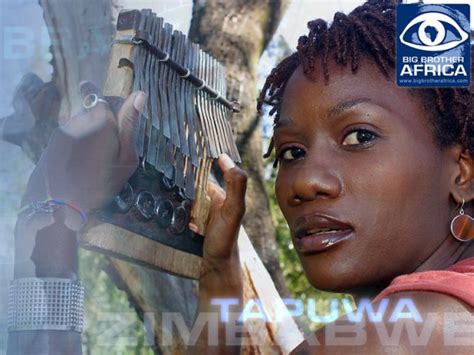 tapuwa mhere biography