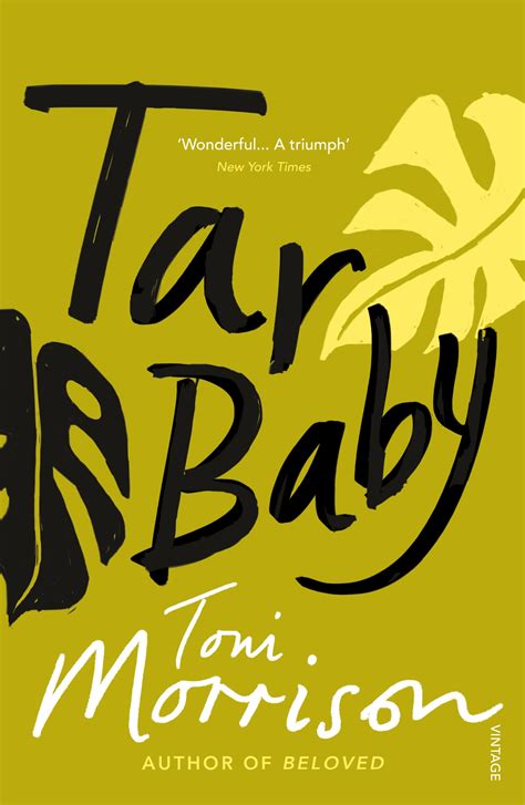 Read Online Tar Baby Toni Morrison Ayilianore 