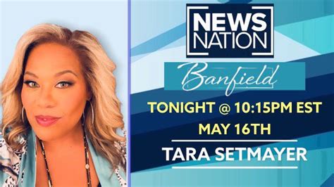 Tara Setmayer Twitter