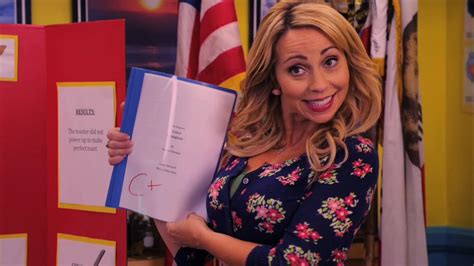 Tara Strong Big Time Rush Set