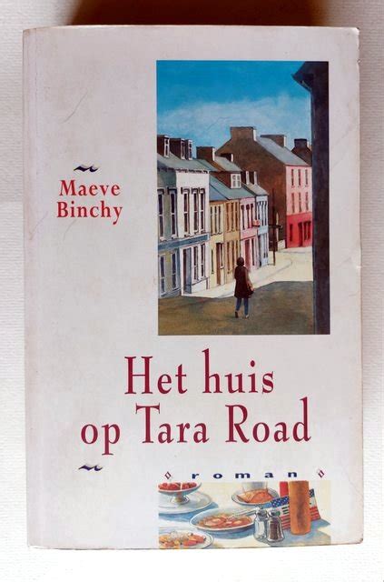 Read Tara Road 