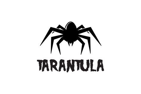 tarantula logo