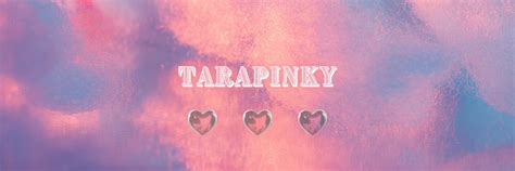 tarapinky nude