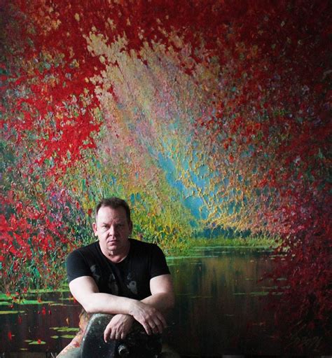 taras loboda biography examples