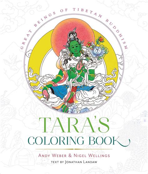 Download Taras Coloring Book 