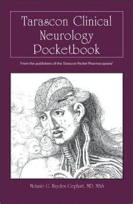 Download Tarascon Clinical Neurology Pocketbook 1St First Edition By Hayden Gephart Mg Published By Jones Bartlett Learning 2011 