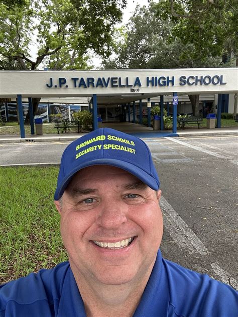 Taravella High School