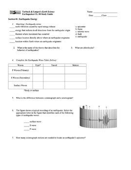 Full Download Tarbuck Earth Science Reading Guide Answers Safeeu 