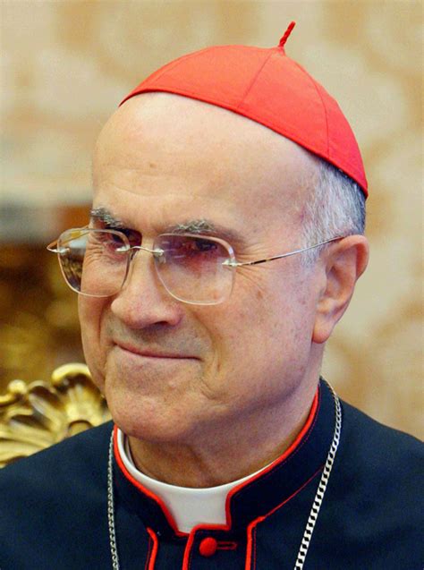 tarcisio bertone wiki