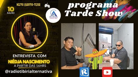tarde show