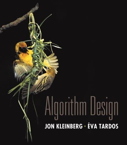 Tardos Kleinberg Algorithm Design Solution Manual