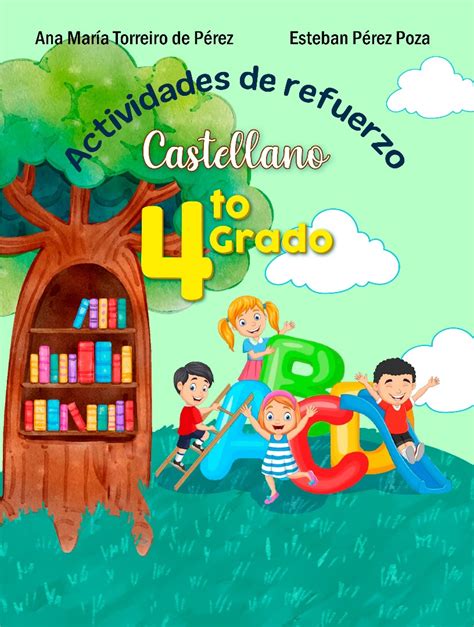 Tarea De Cuarto Grado