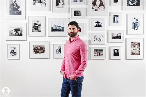 tarek malouf biography examples