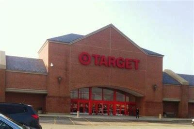 target boardman ohio