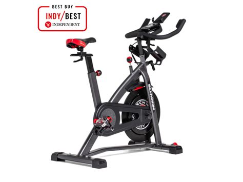 Target Consumer For Exercise Bikes