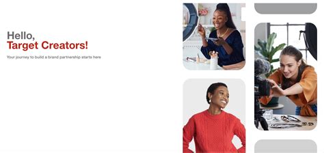 Target Creator Program