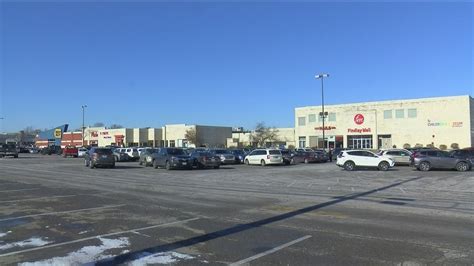target dublin ohio