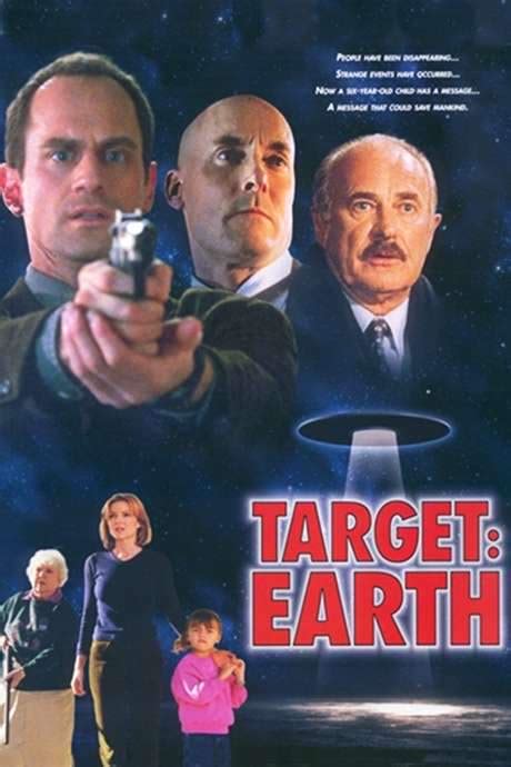 target earth