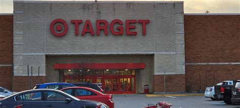 target elyria ohio