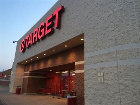 target heath ohio