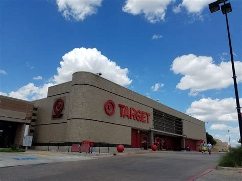 Target In Irving