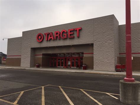 target lancaster ohio