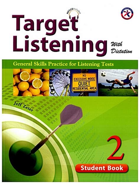 target listening 2
