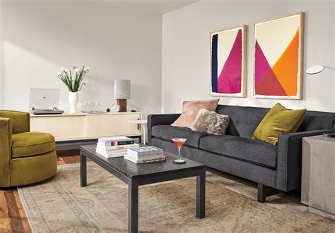 Target Living Room Decorating Ideas