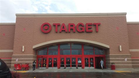 target mansfield ohio