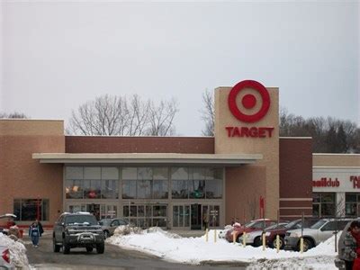 target massillon ohio