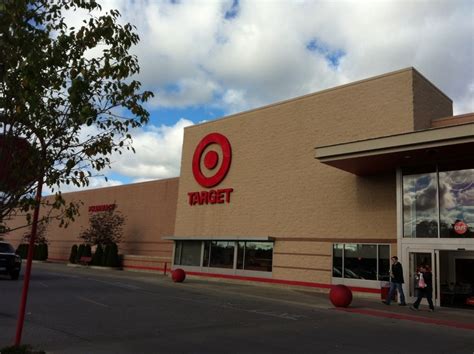 target mentor ohio