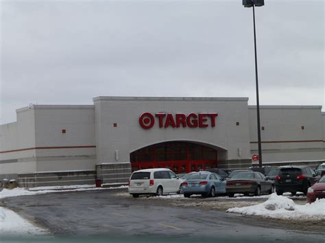 target niles ohio