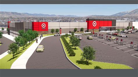 target orem utah