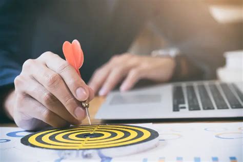 target oriented adalah | Dch thut i tm s tng ng