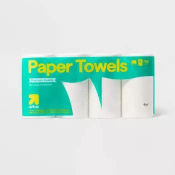 Target Paper Towels
