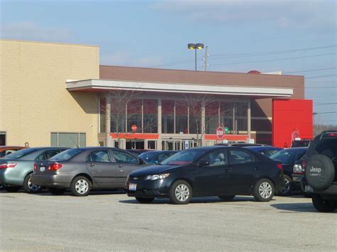 target parma ohio