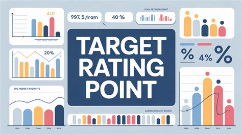 Target Rating Point