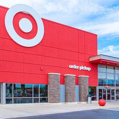 target sandusky ohio