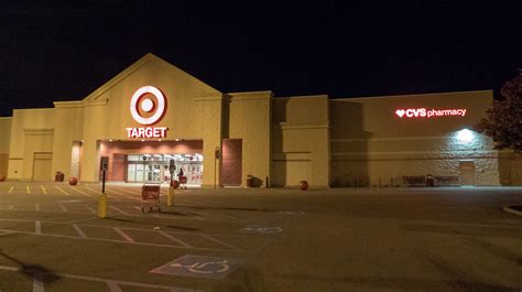 target stow ohio