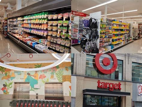 target washington
