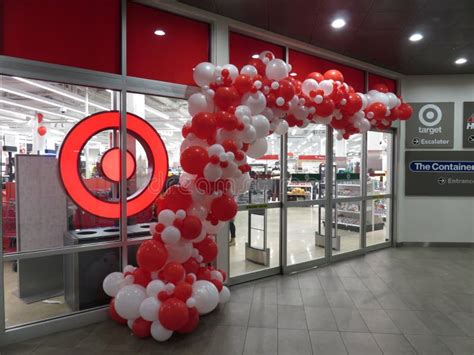 target washington dc