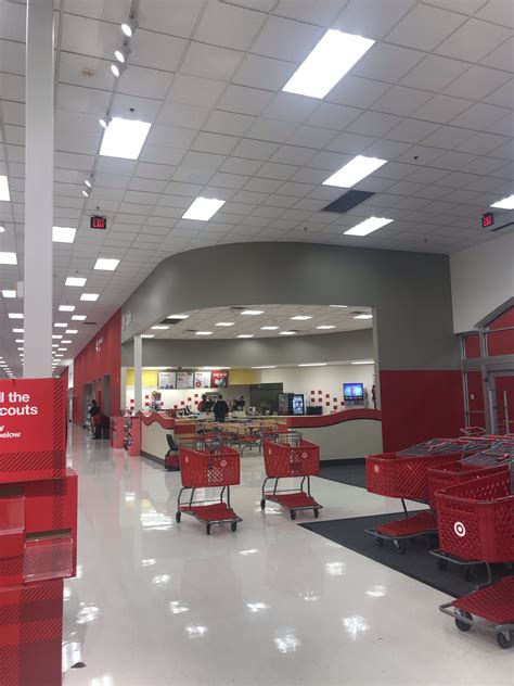 target washington mo