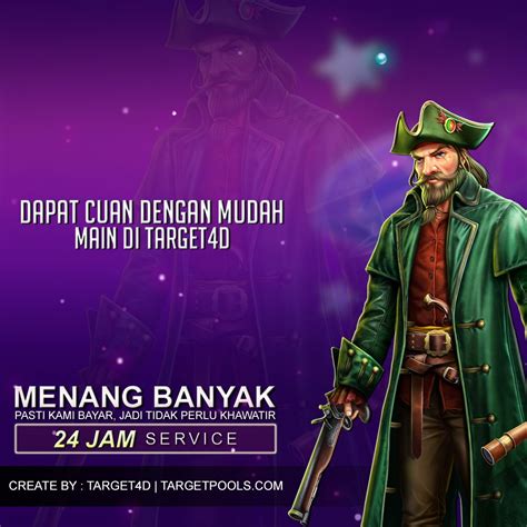 TARGET4D LINK: Lets Play And Join The Newest Game Can Make A Lot