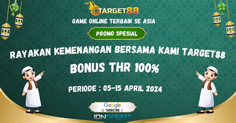 TARGET88 - TARGET88: Platform Taruhan Online Andalan dengan Peluang