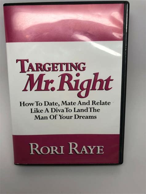 Read Targeting Mr Right 