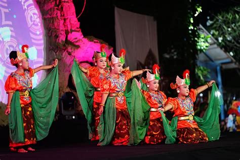 Tari Manuk Dadali