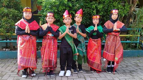 Tari Sinanggar Tulo